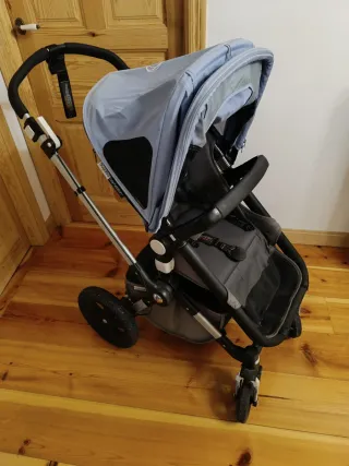 Bugaboo Cameleon 3