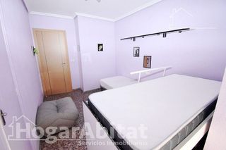 Piso en venta en Zona Piscinas en Burriana