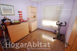 Piso en venta en Zona Piscinas en Burriana