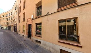 Local comercial en venta en Centro en Segovia