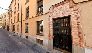 Local comercial en venta en Centro en Segovia