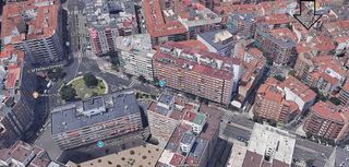 Piso en venta en Delicias en Zaragoza