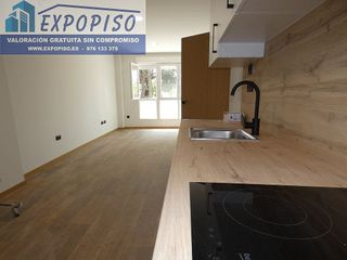 Piso en venta en Delicias en Zaragoza