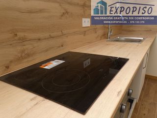 Piso en venta en Delicias en Zaragoza