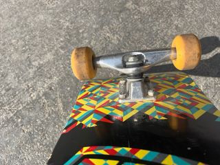 Skate usado buen estado