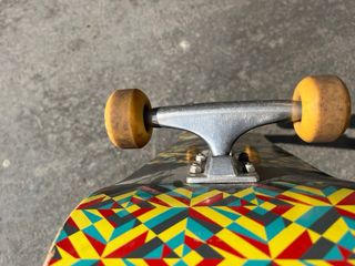 Skate usado buen estado