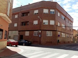 Garaje en venta en Pedro Lamata - San Pedro Mortero en Albacete