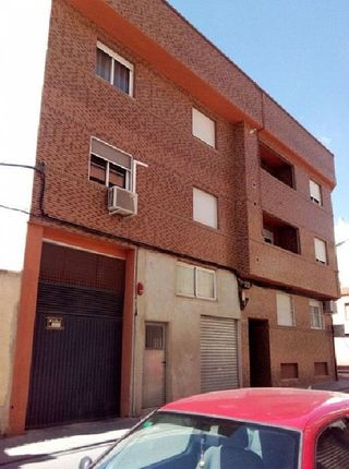 Garaje en venta en Pedro Lamata - San Pedro Mortero en Albacete