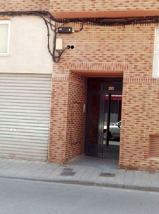 Garaje en venta en Pedro Lamata - San Pedro Mortero en Albacete