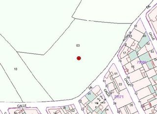 Garaje en venta en Pedro Lamata - San Pedro Mortero en Albacete