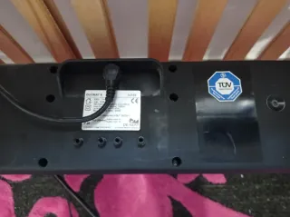 Cama Articulada Eléctrica