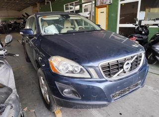 Volvo 226632 6g9n10300hd alternador xc60 - 2.4 mt