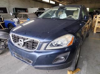 Volvo 226632 6g9n10300hd alternador xc60 - 2.4 mt