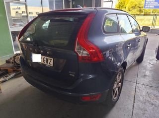 Volvo 226632 6g9n10300hd alternador xc60 - 2.4 mt