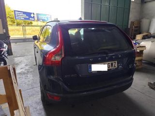 Volvo 226632 6g9n10300hd alternador xc60 - 2.4 mt