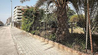 Terreno en venta en Moncófar playa en Moncofa