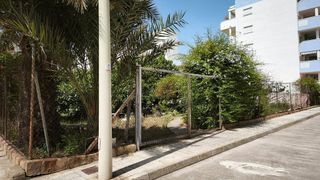 Terreno en venta en Moncófar playa en Moncofa