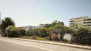 Terreno en venta en Moncófar playa en Moncofa