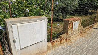 Terreno en venta en Moncófar playa en Moncofa