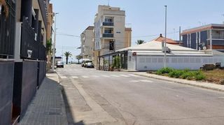 Terreno en venta en Moncófar playa en Moncofa