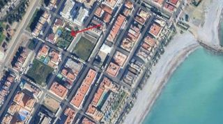 Terreno en venta en Moncófar playa en Moncofa