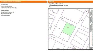 Terreno en venta en Moncófar playa en Moncofa