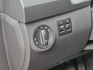 VW Caddy 7 plazas/Camper