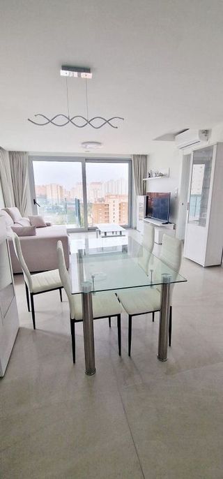 Piso en venta en Cala de Finestrat en Finestrat