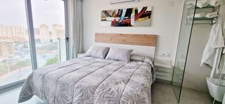 Piso en venta en Cala de Finestrat en Finestrat