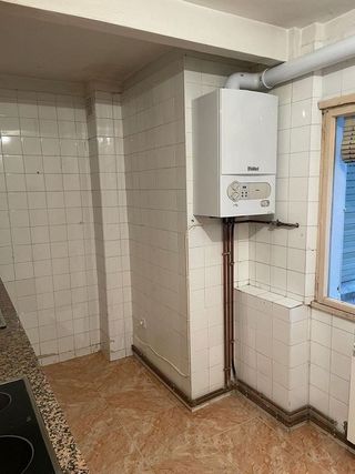 Piso en venta en Zona Teatro Campoamor en Oviedo