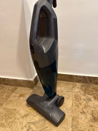 Aspirador Cecotec Conga