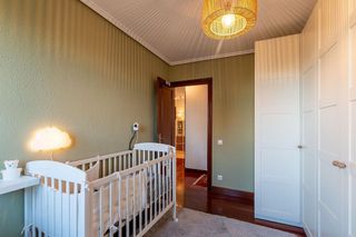 Piso en venta en Alisal - Cazoña - San Román en Santander