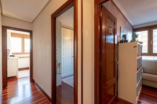 Piso en venta en Alisal - Cazoña - San Román en Santander