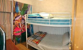 Piso en venta en Algete pueblo en Algete