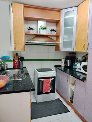 Piso en venta en Algete pueblo en Algete