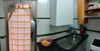 Piso en venta en Algete pueblo en Algete