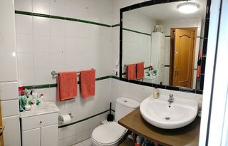 Piso en venta en Algete pueblo en Algete