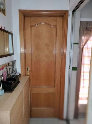 Piso en venta en Algete pueblo en Algete