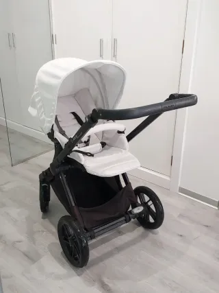 Carro Jané Muum completo