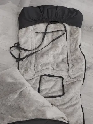 Carro Jané Muum completo