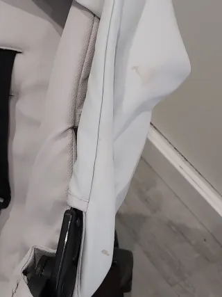 Carro Jané Muum completo