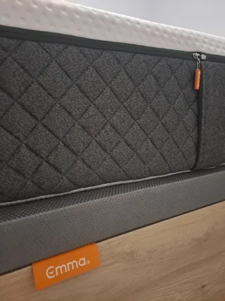Colchón Emma con Canapé