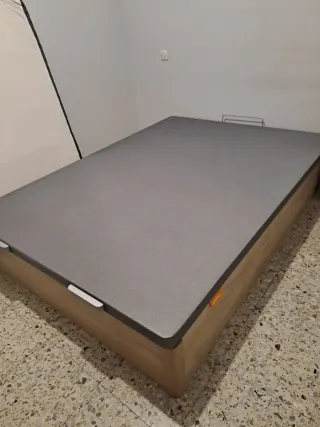 Colchón Emma con Canapé