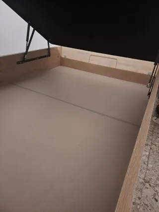 Colchón Emma con Canapé