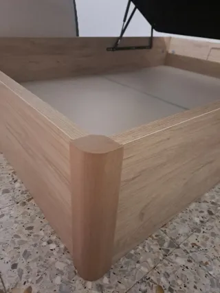 Colchón Emma con Canapé