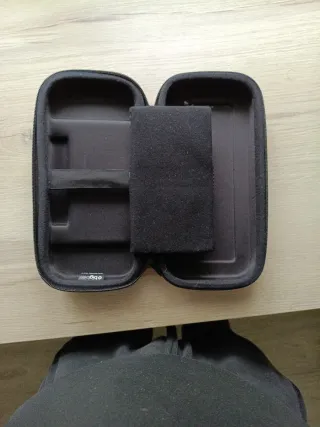 Funda para Nintendo Switch.