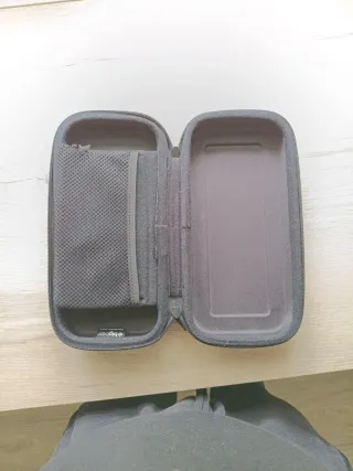 Funda para Nintendo Switch.