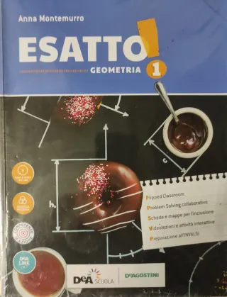 Esatto! Con quaderno operativo e prontuario. Ed...