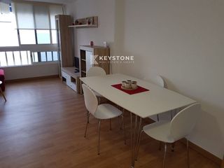 Piso en venta en Albufereta en Alicante