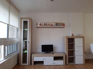 Piso en venta en Albufereta en Alicante